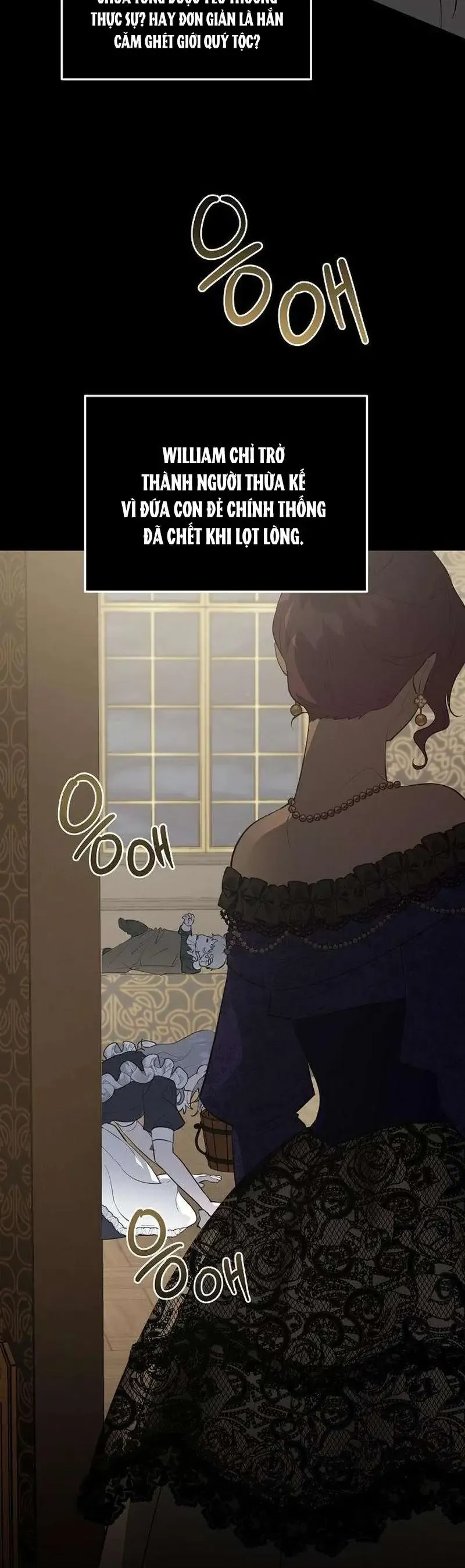 Nữ Hầu Báo Thù: Thời Khắc Cuối Cùng Chapter 22 - Trang 2