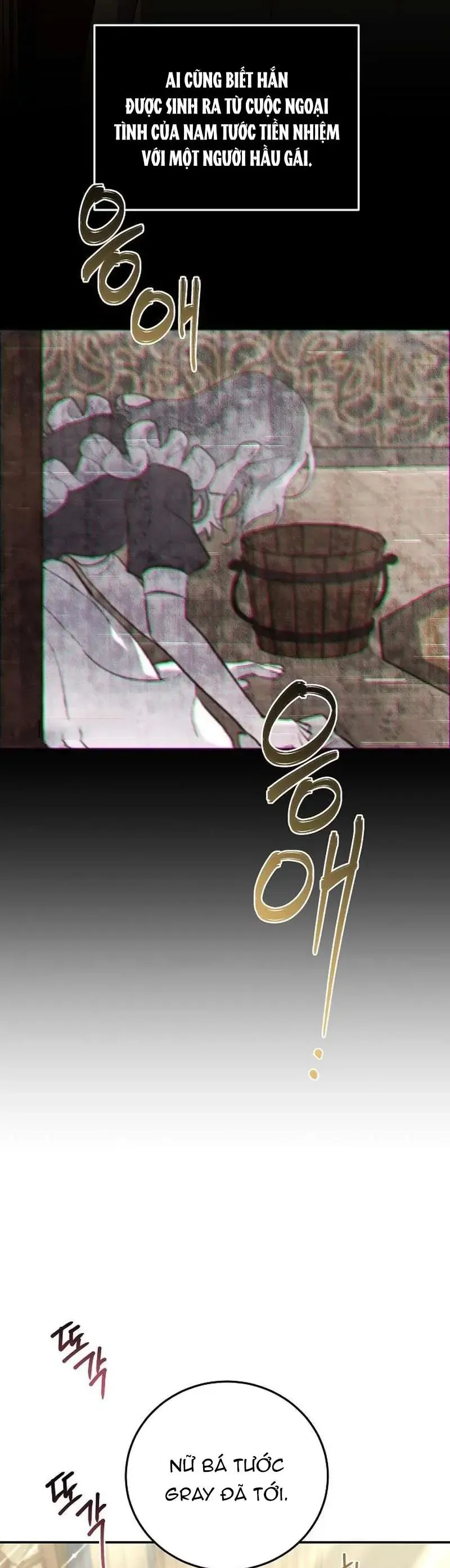 Nữ Hầu Báo Thù: Thời Khắc Cuối Cùng Chapter 22 - Trang 2