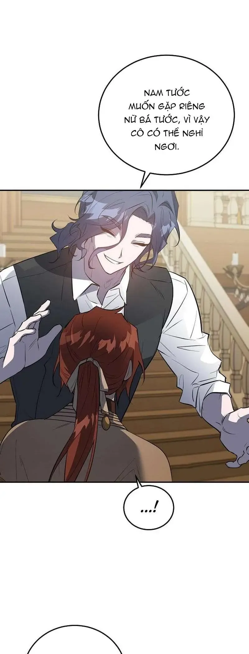 Nữ Hầu Báo Thù: Thời Khắc Cuối Cùng Chapter 22 - Trang 2