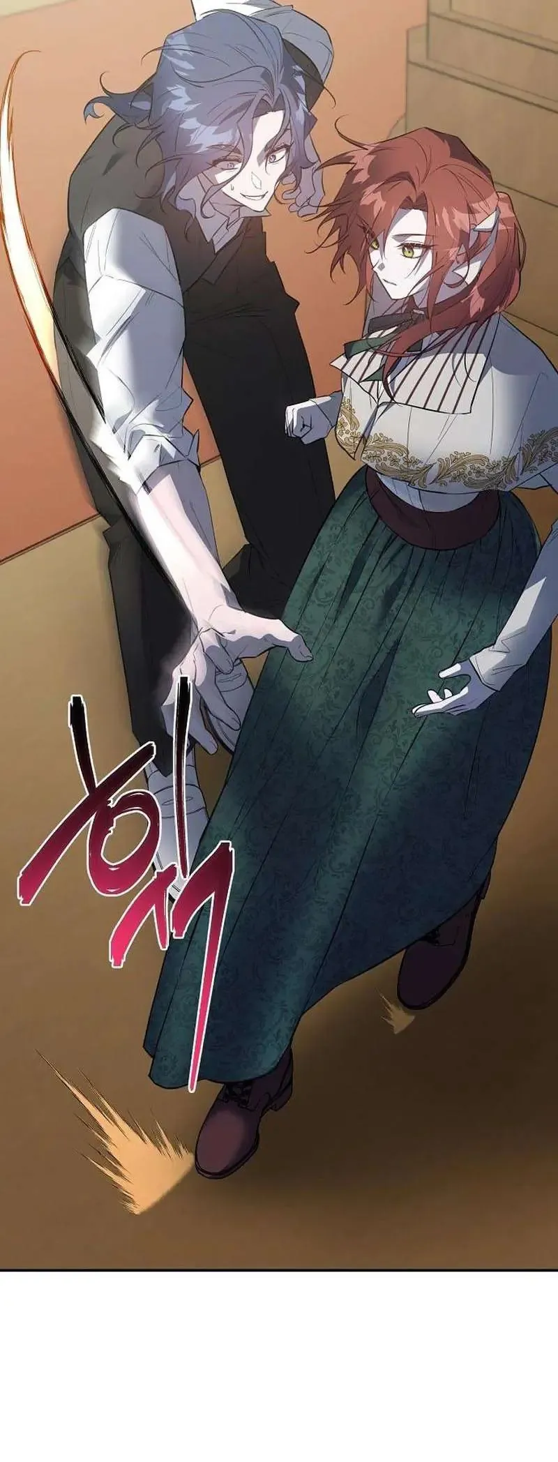 Nữ Hầu Báo Thù: Thời Khắc Cuối Cùng Chapter 22 - Trang 2