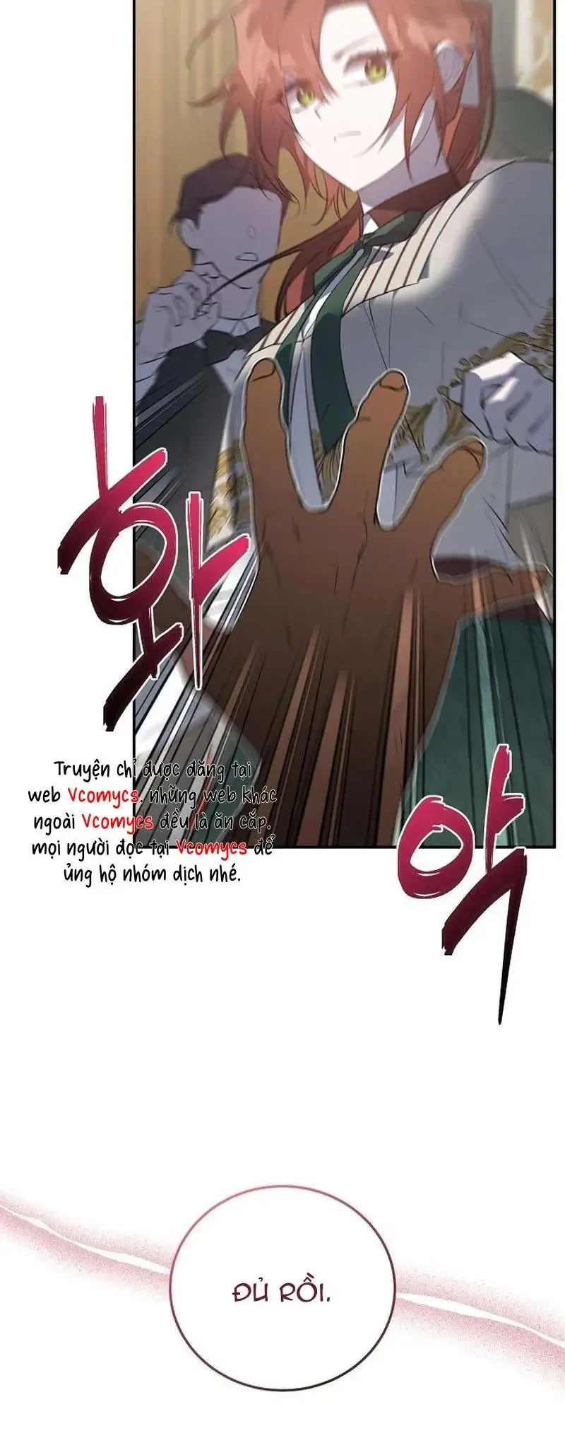 Nữ Hầu Báo Thù: Thời Khắc Cuối Cùng Chapter 22 - Trang 2