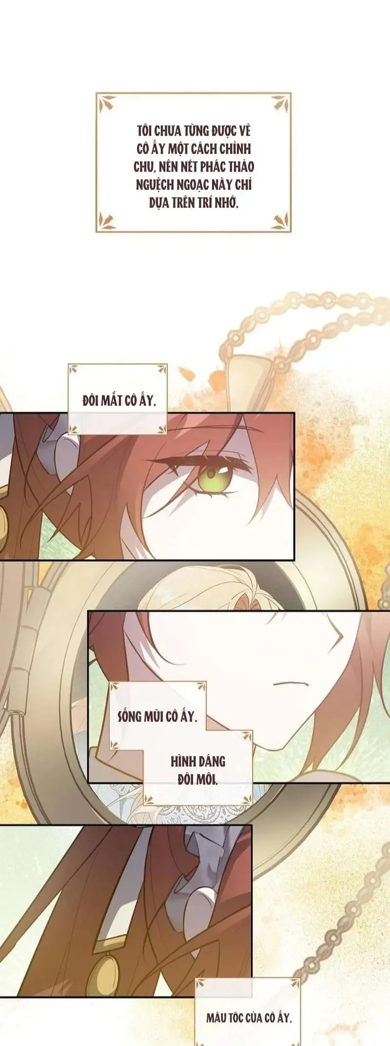 Nữ Hầu Báo Thù: Thời Khắc Cuối Cùng Chapter 22 - Trang 2
