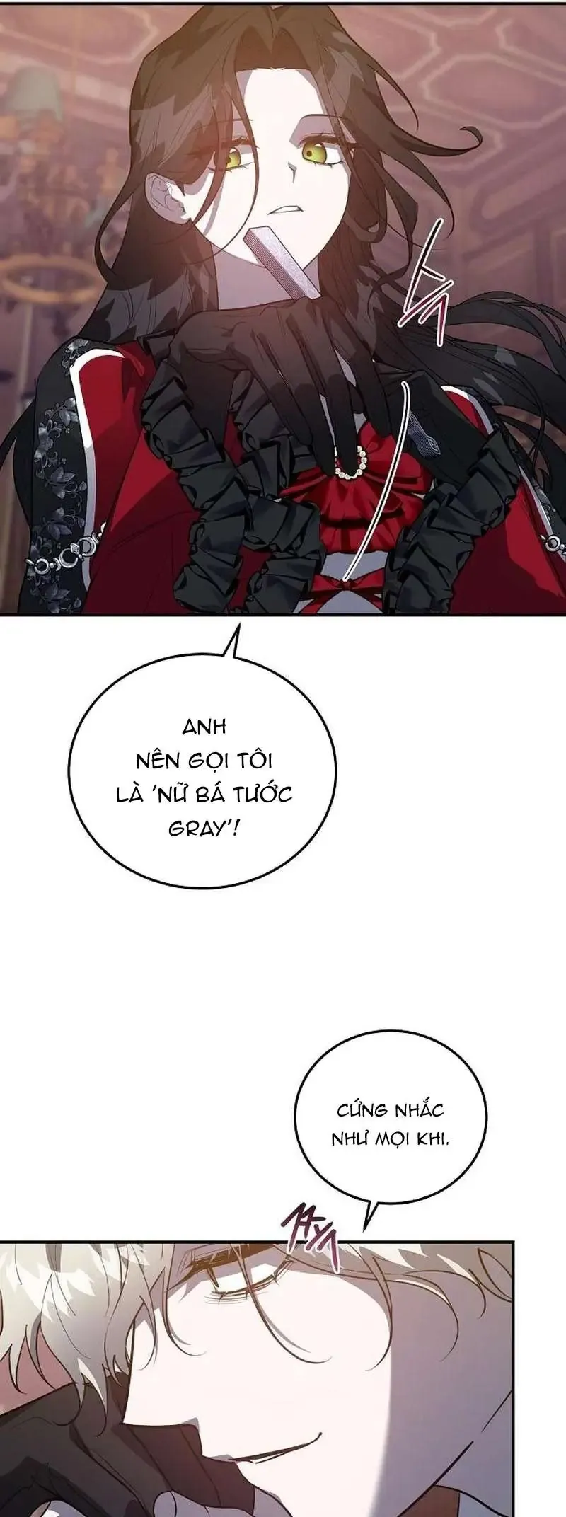 Nữ Hầu Báo Thù: Thời Khắc Cuối Cùng Chapter 22 - Trang 2