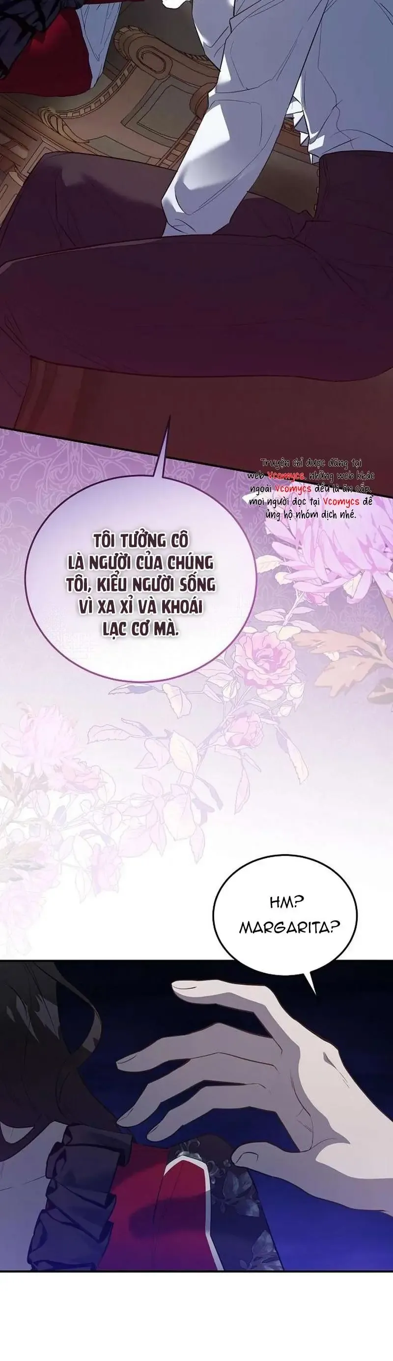Nữ Hầu Báo Thù: Thời Khắc Cuối Cùng Chapter 22 - Trang 2