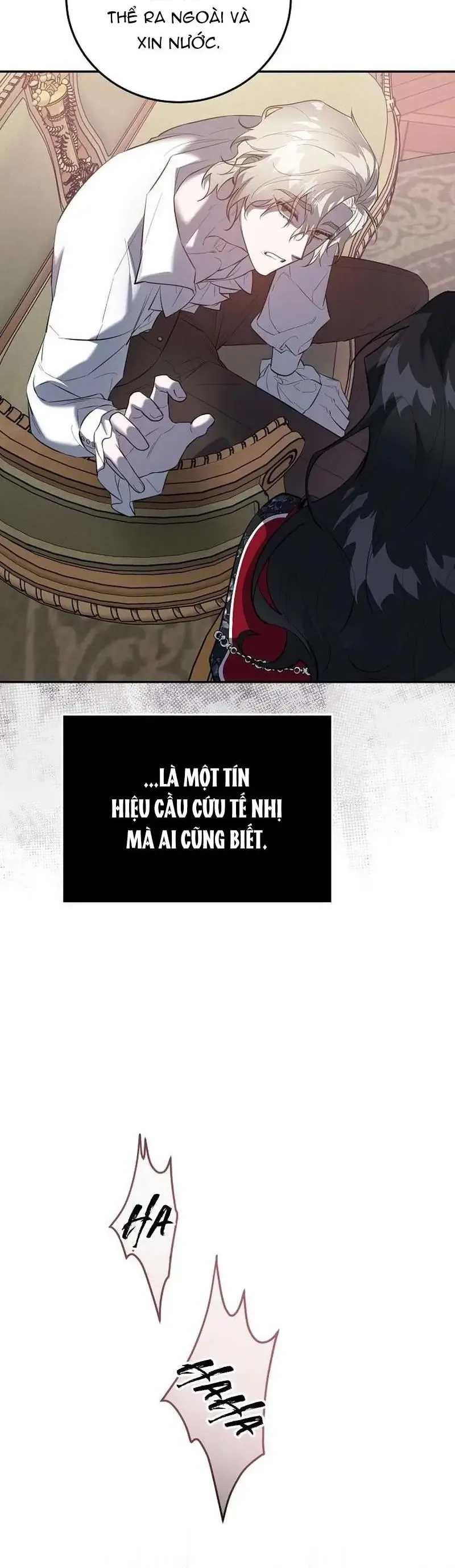 Nữ Hầu Báo Thù: Thời Khắc Cuối Cùng Chapter 22 - Trang 2