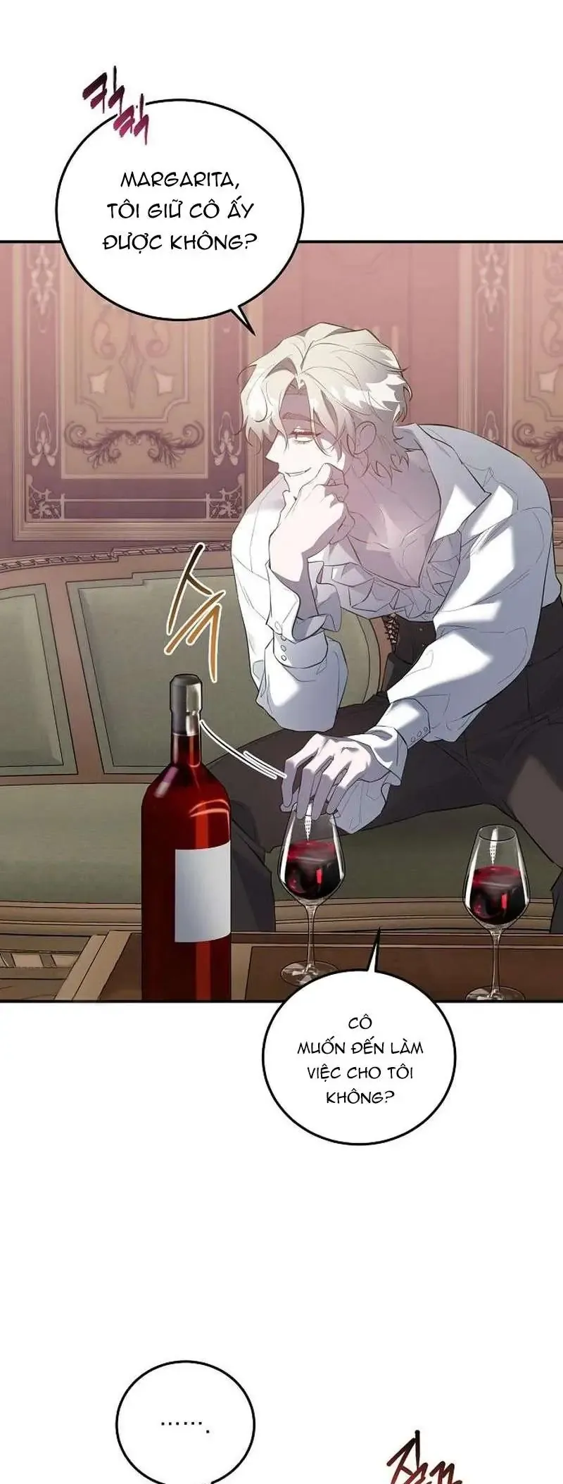 Nữ Hầu Báo Thù: Thời Khắc Cuối Cùng Chapter 22 - Trang 2