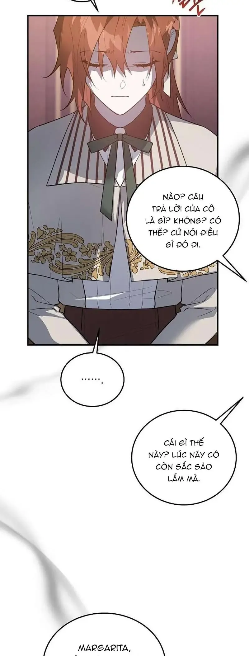 Nữ Hầu Báo Thù: Thời Khắc Cuối Cùng Chapter 22 - Trang 2