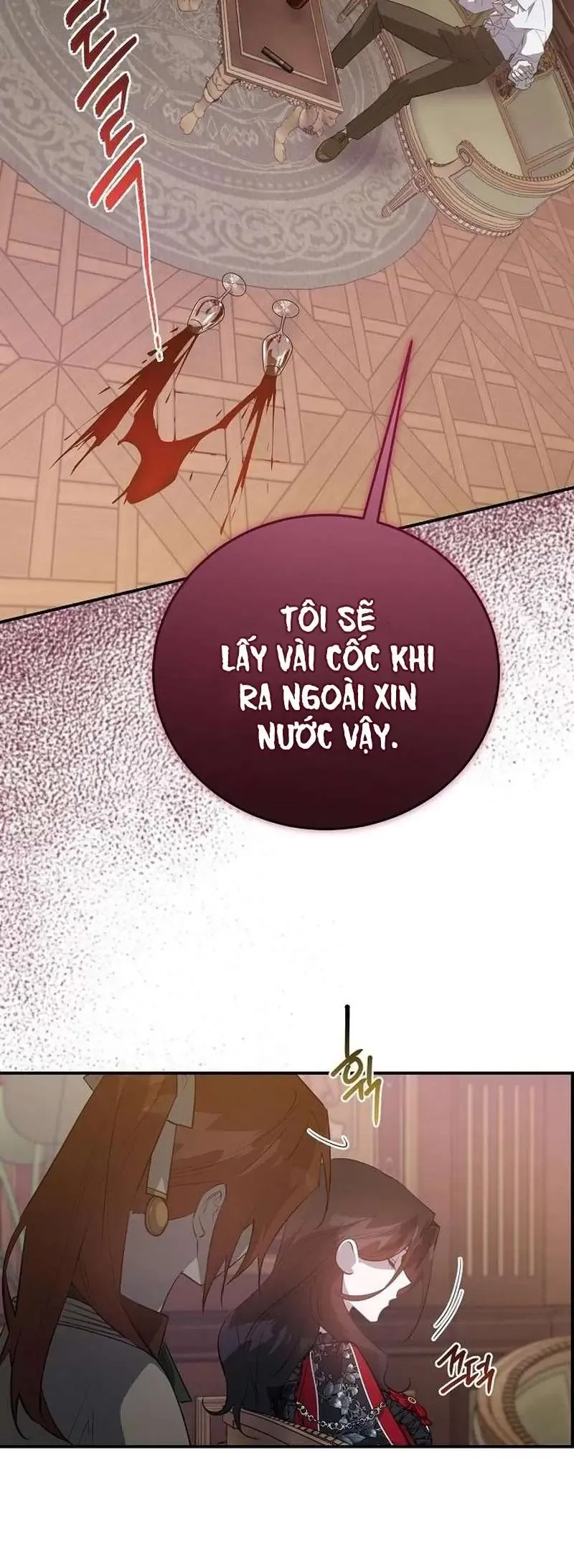 Nữ Hầu Báo Thù: Thời Khắc Cuối Cùng Chapter 22 - Trang 2