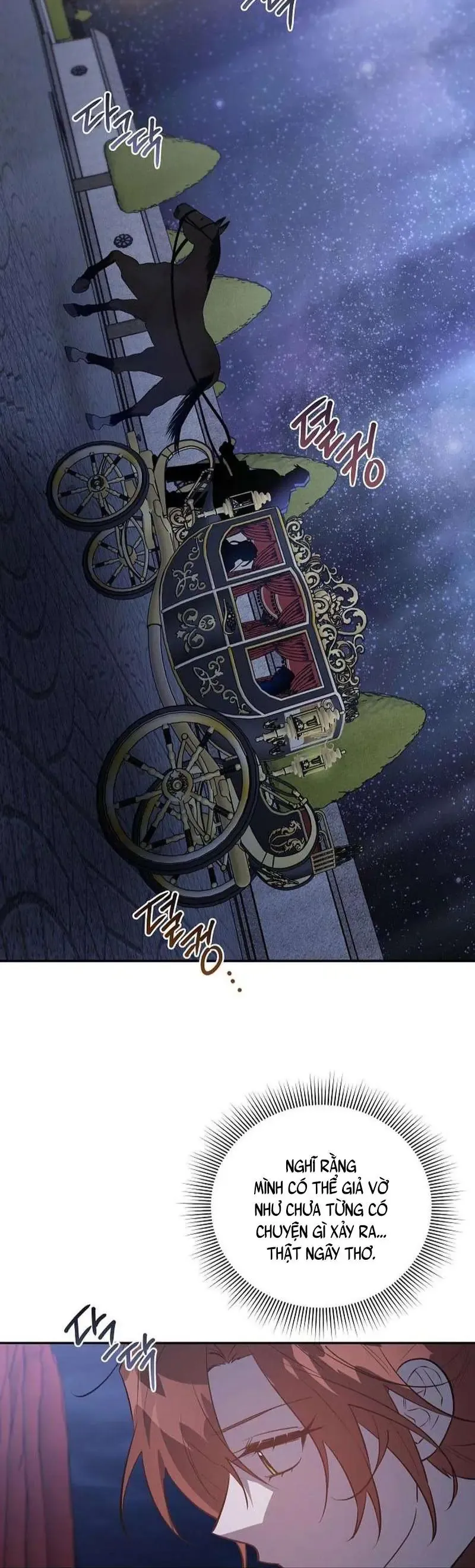 Nữ Hầu Báo Thù: Thời Khắc Cuối Cùng Chapter 22 - Trang 2
