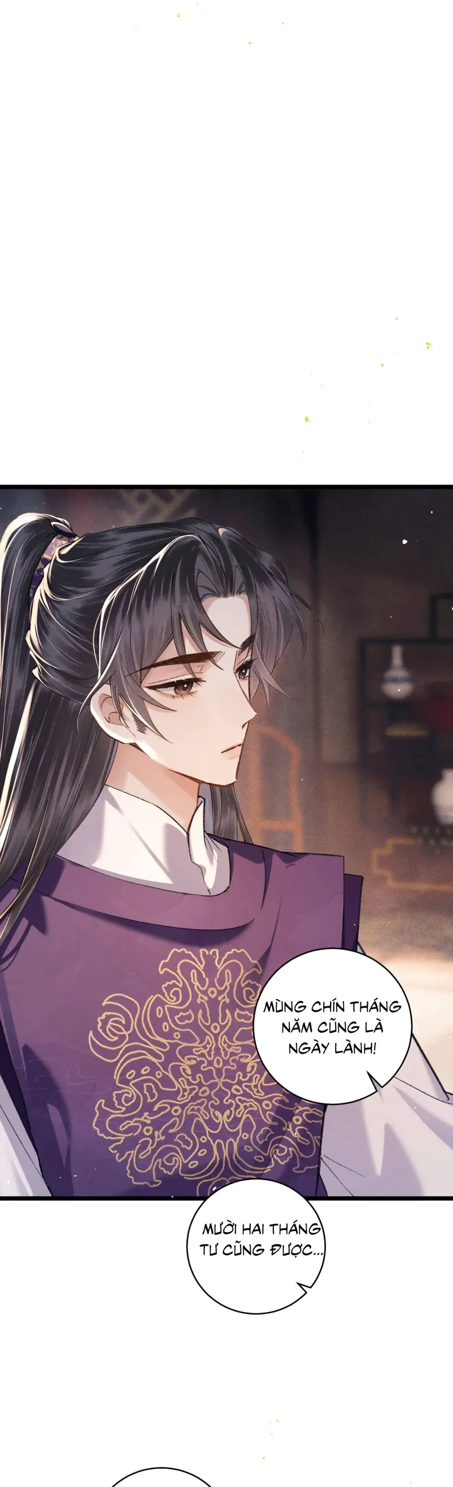 Gả Cho Phản Diện Chapter 106 - Trang 2