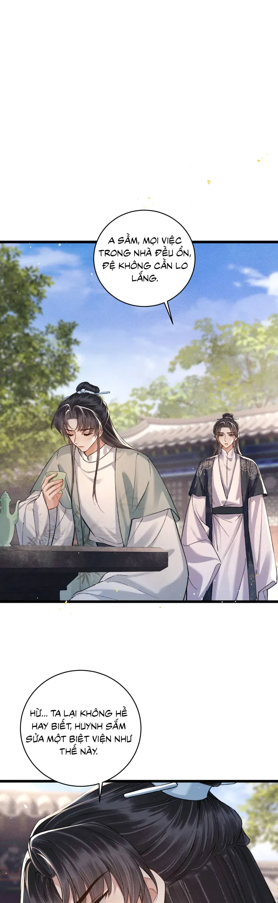 Gả Cho Phản Diện Chapter 106 - Trang 2