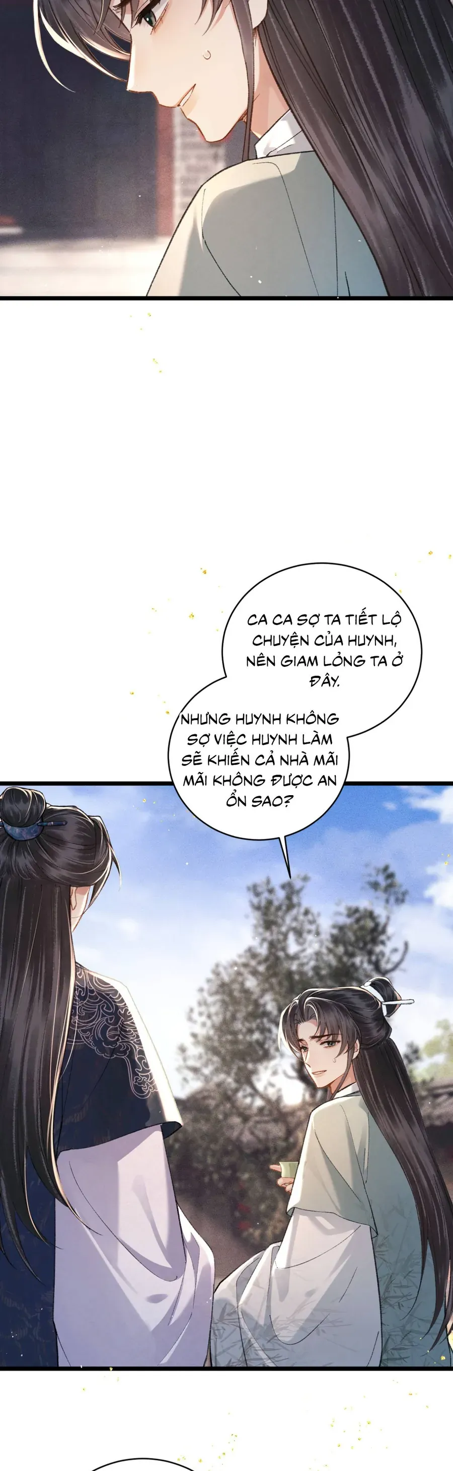 Gả Cho Phản Diện Chapter 106 - Trang 2