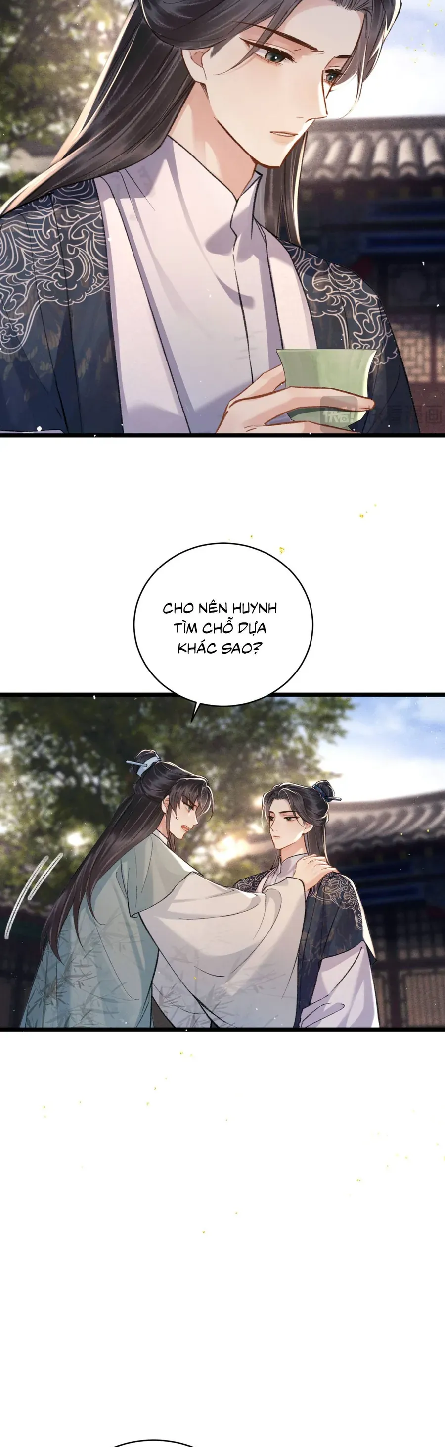 Gả Cho Phản Diện Chapter 106 - Trang 2