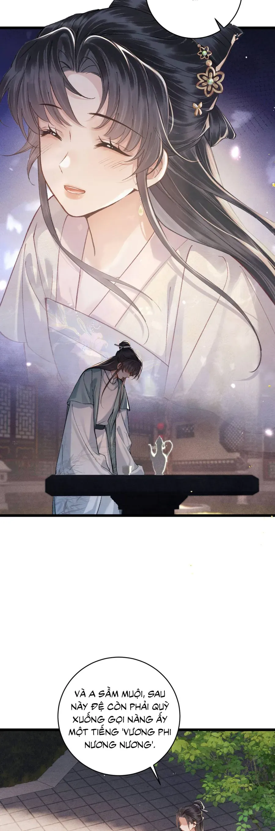 Gả Cho Phản Diện Chapter 106 - Trang 2