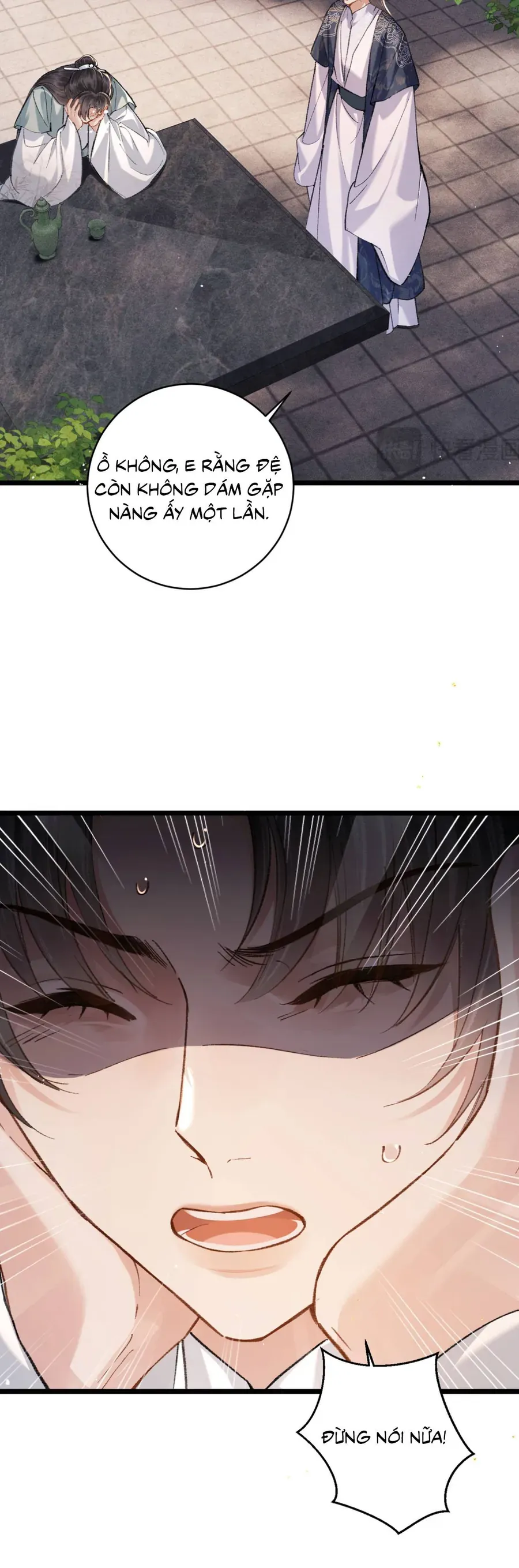 Gả Cho Phản Diện Chapter 106 - Trang 2