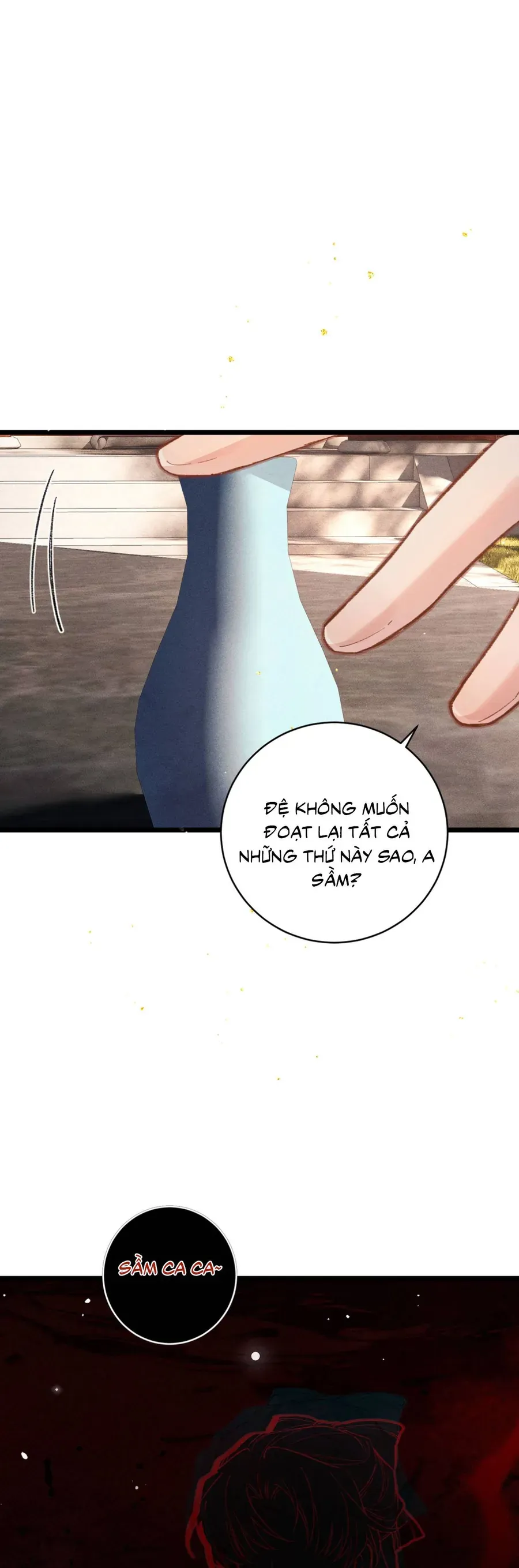 Gả Cho Phản Diện Chapter 106 - Trang 2