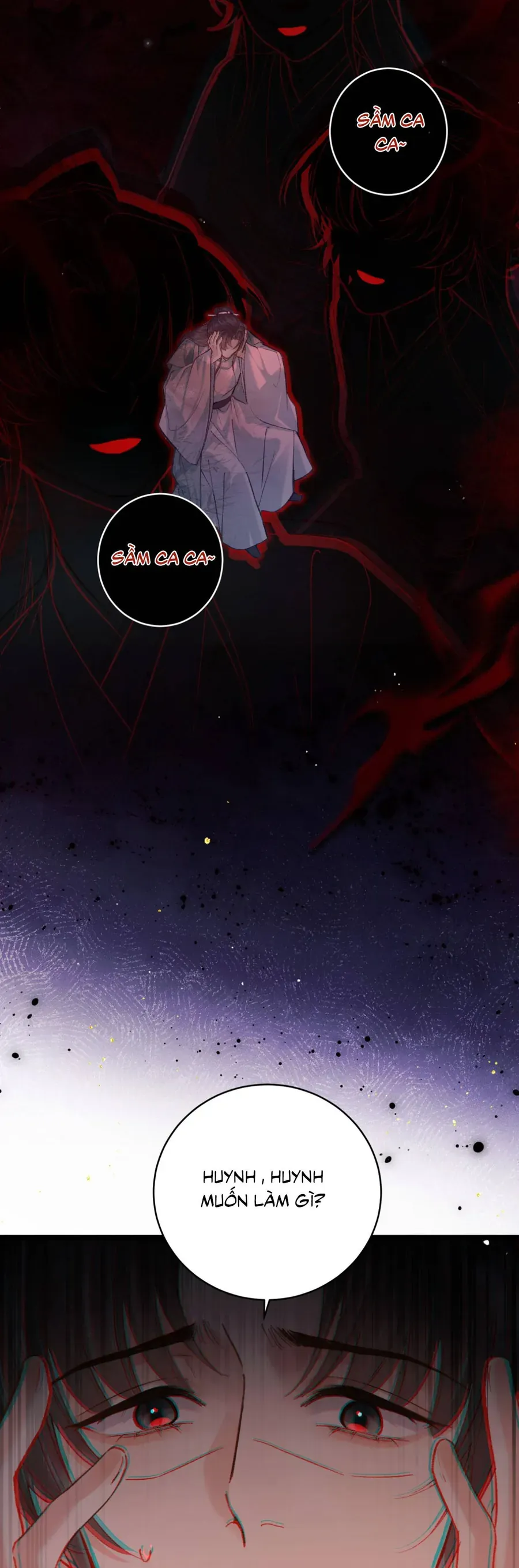 Gả Cho Phản Diện Chapter 106 - Trang 2