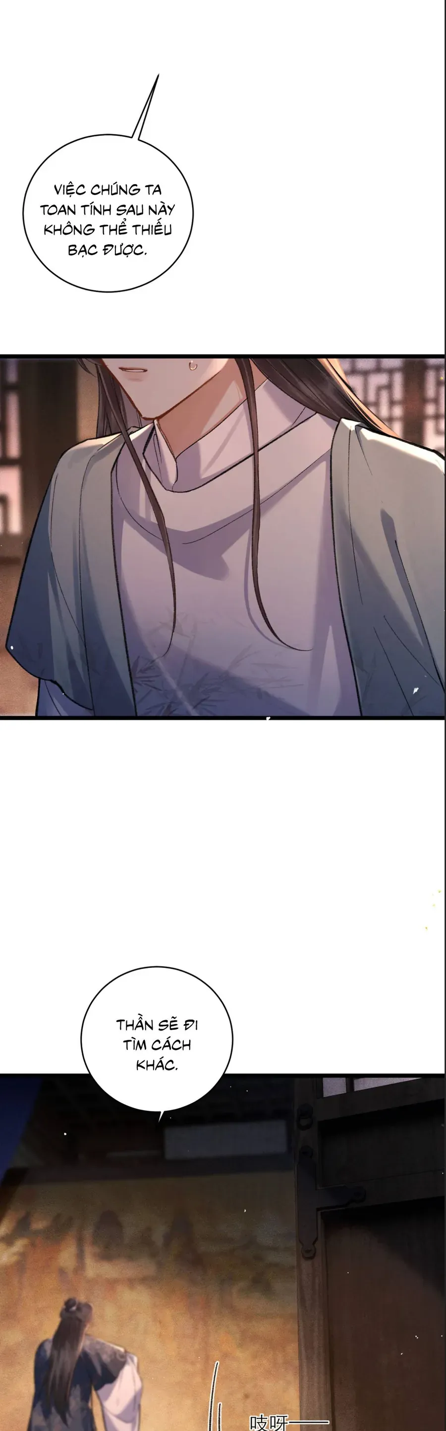 Gả Cho Phản Diện Chapter 106 - Trang 2