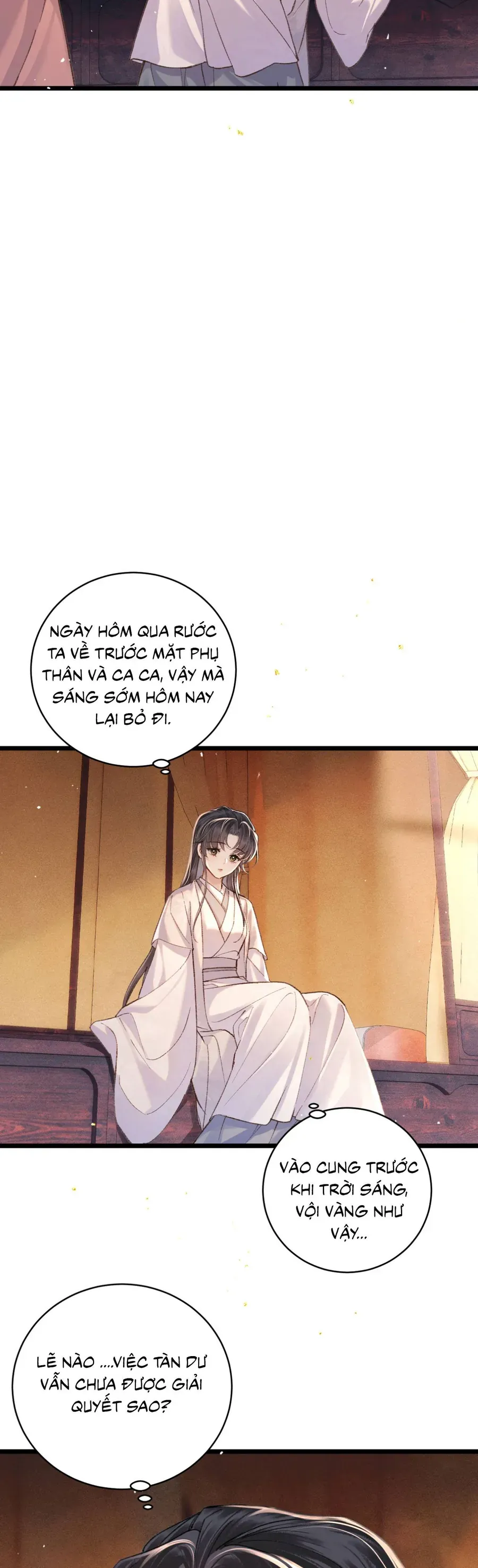 Gả Cho Phản Diện Chapter 106 - Trang 2