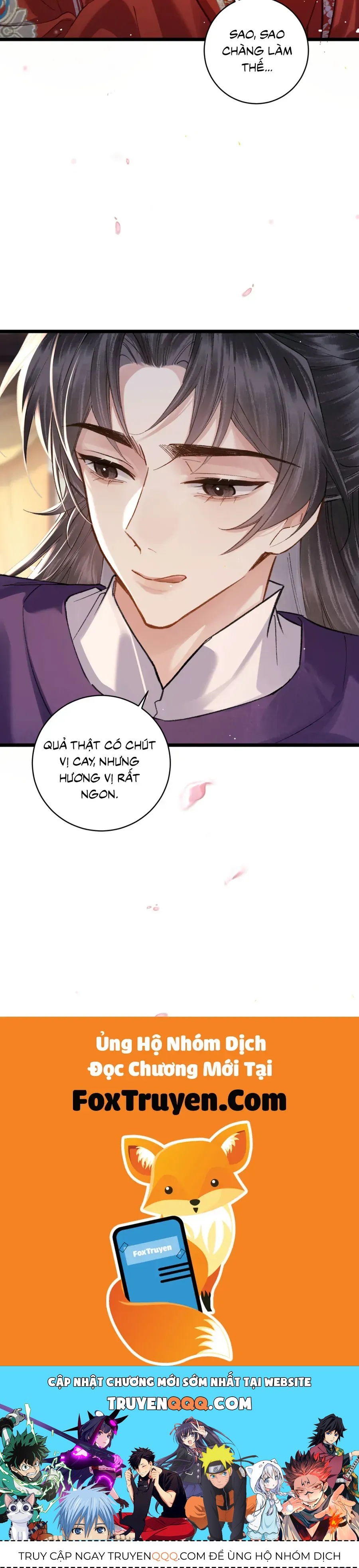 Gả Cho Phản Diện Chapter 107 - Trang 2