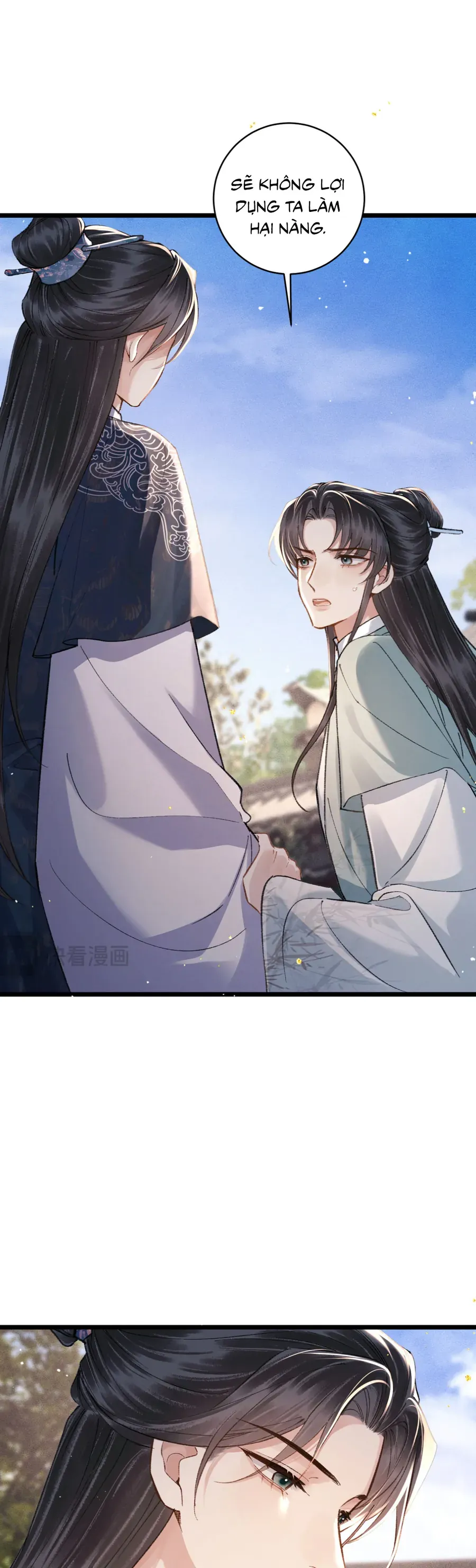 Gả Cho Phản Diện Chapter 107 - Trang 2