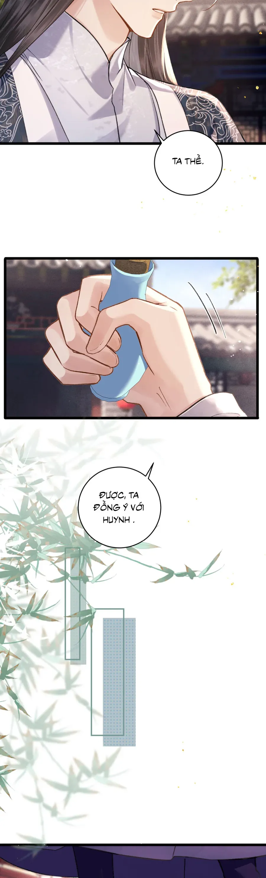 Gả Cho Phản Diện Chapter 107 - Trang 2