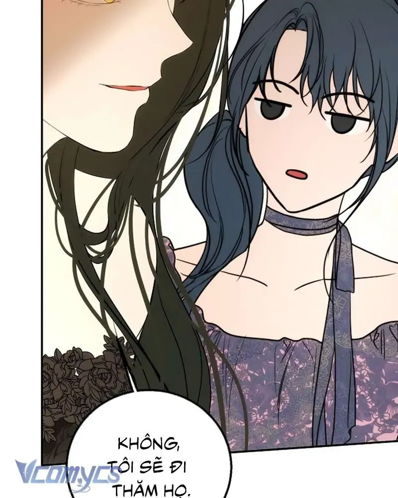 Hãy Dạy Em Cách Khao Khát Chapter 20 - Trang 2