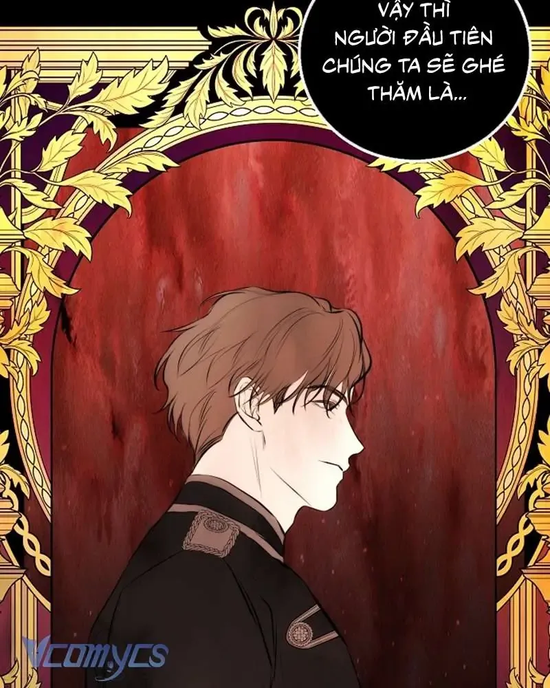 Hãy Dạy Em Cách Khao Khát Chapter 20 - Trang 2