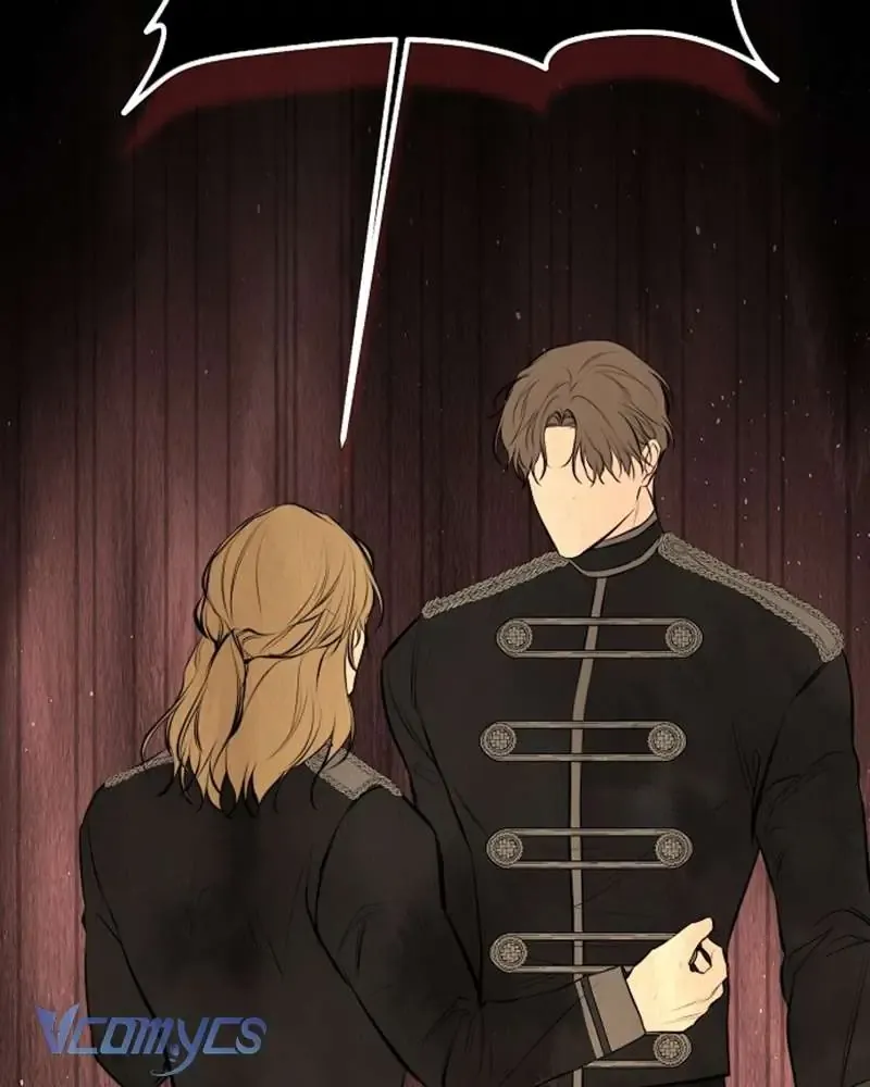 Hãy Dạy Em Cách Khao Khát Chapter 20 - Trang 2