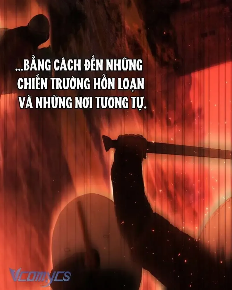 Hãy Dạy Em Cách Khao Khát Chapter 20 - Trang 2