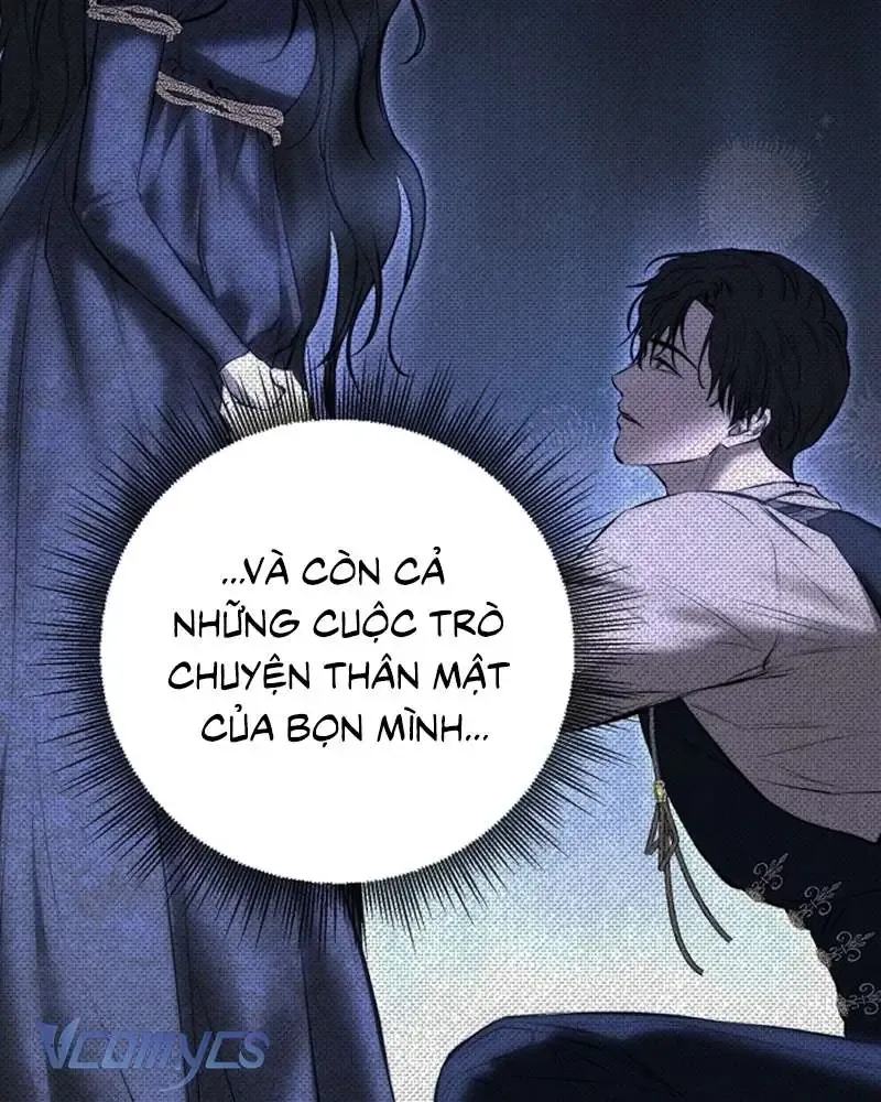 Hãy Dạy Em Cách Khao Khát Chapter 20 - Trang 2