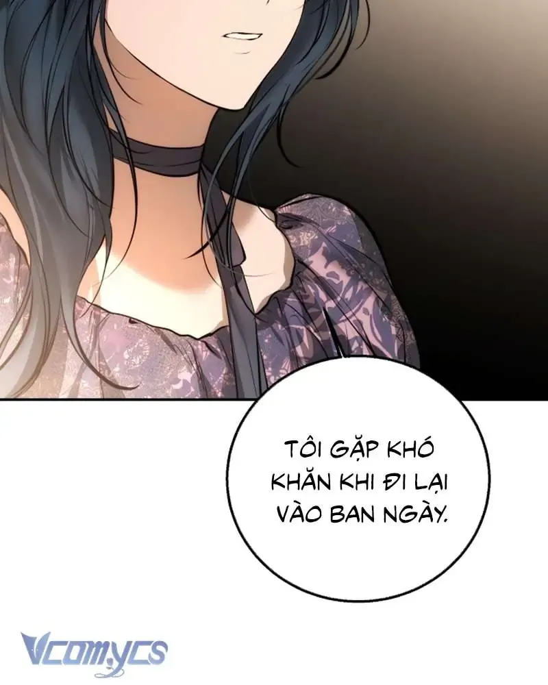 Hãy Dạy Em Cách Khao Khát Chapter 20 - Trang 2
