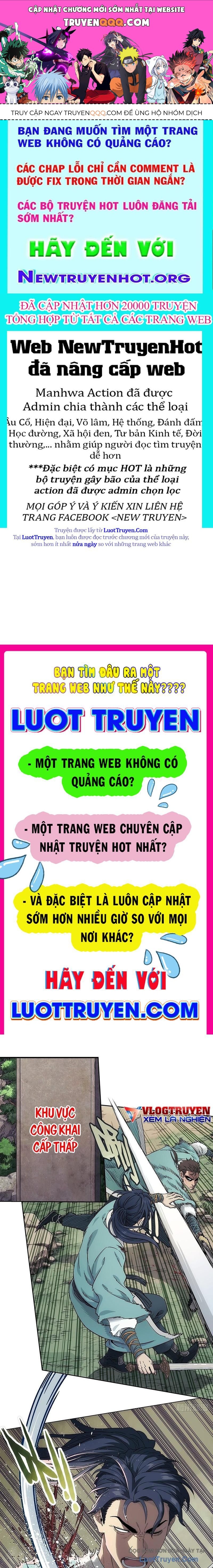 Ngã Dục Phong Thiên (Remake) Chapter 7 - Trang 2