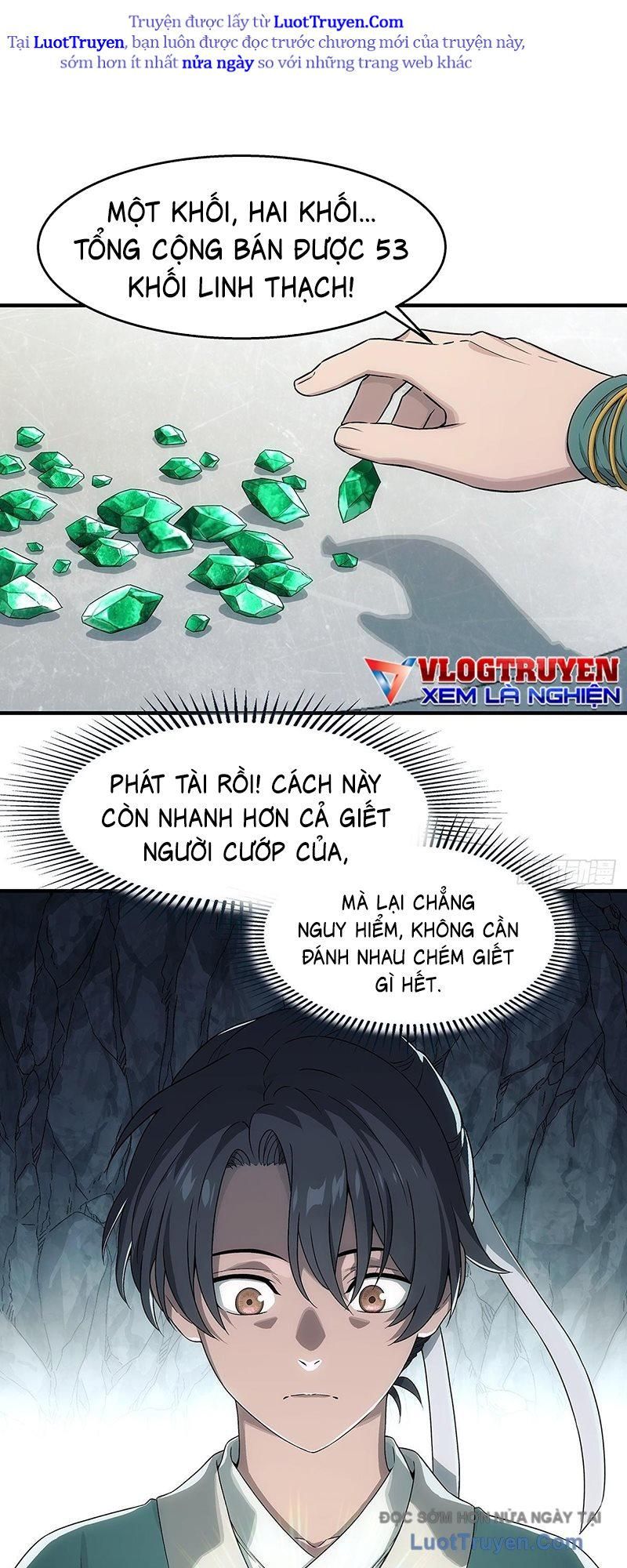 Ngã Dục Phong Thiên (Remake) Chapter 7 - Trang 2