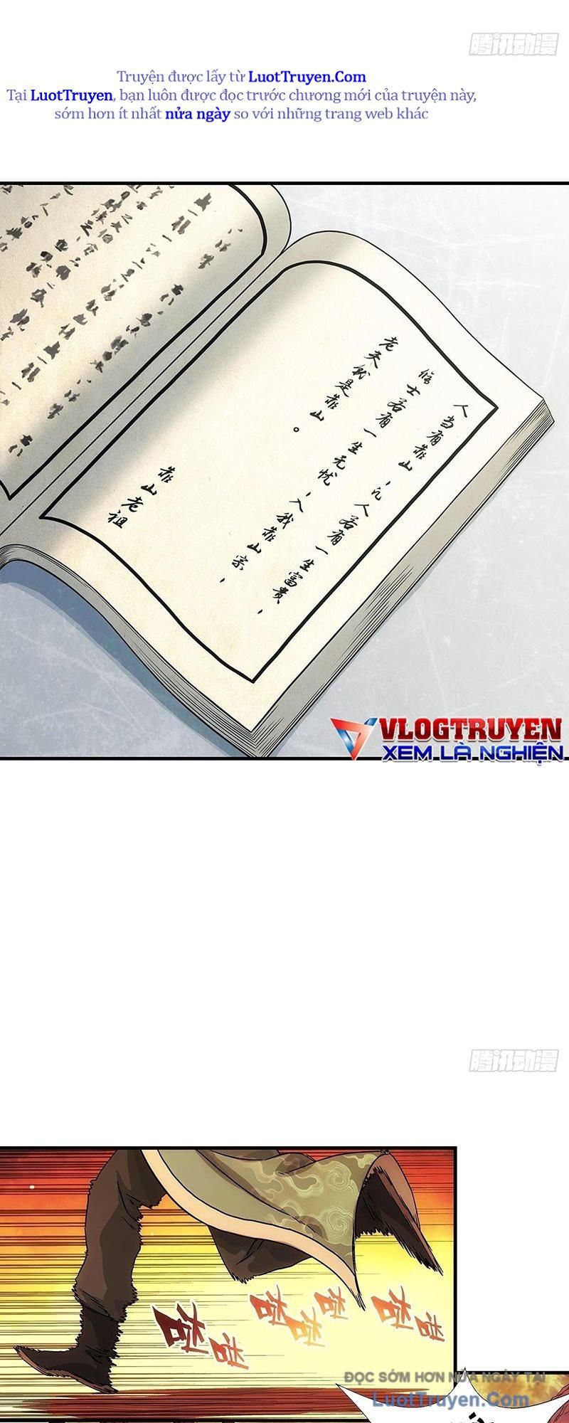 Ngã Dục Phong Thiên (Remake) Chapter 7 - Trang 2