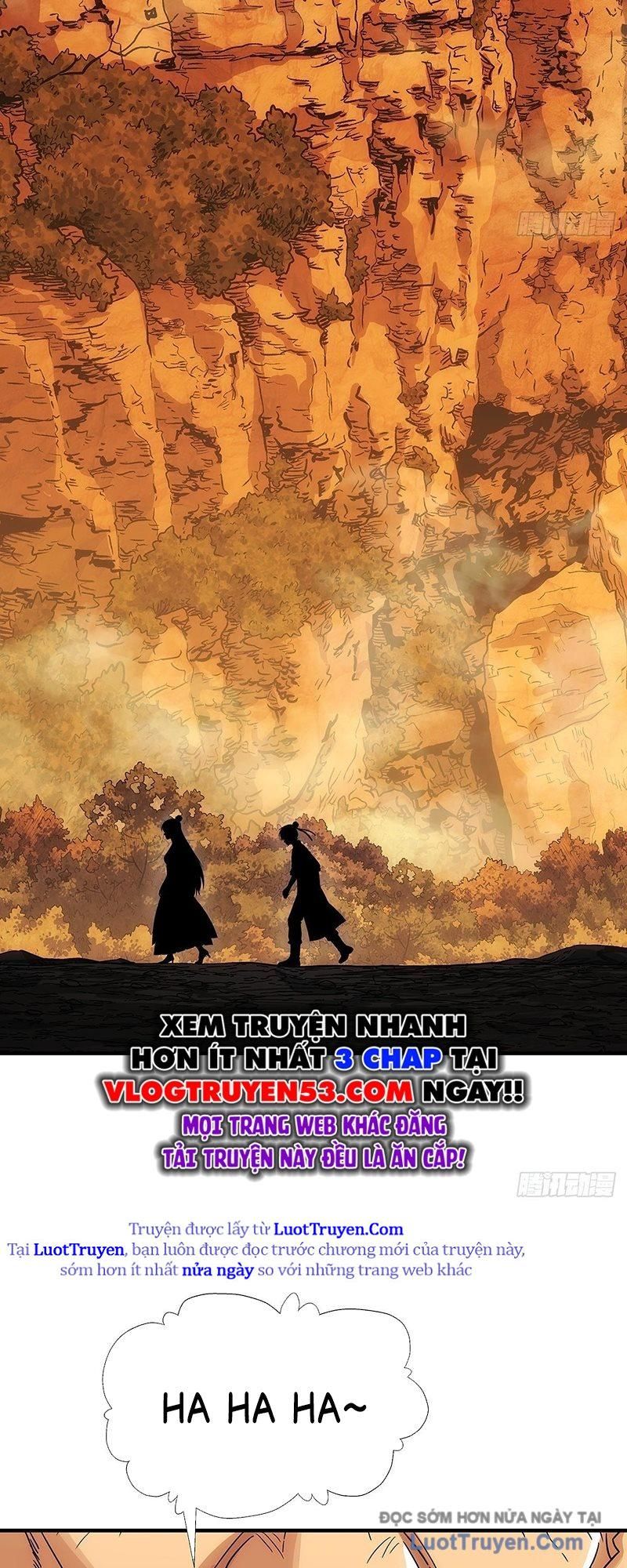 Ngã Dục Phong Thiên (Remake) Chapter 7 - Trang 2