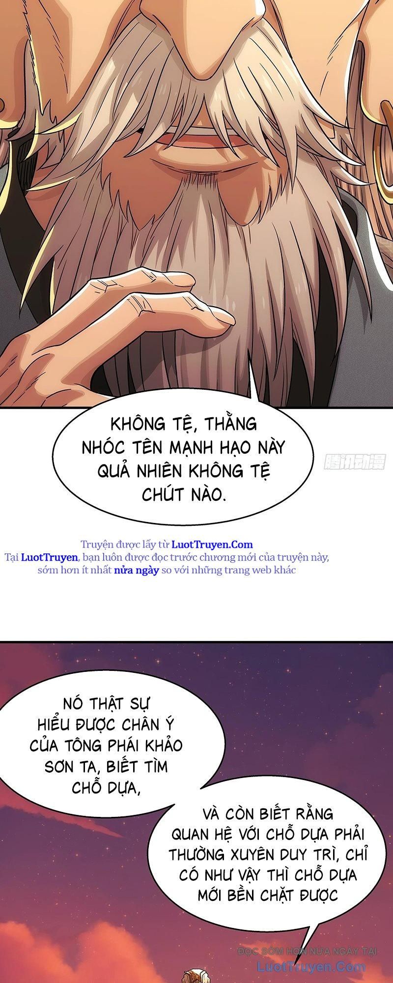 Ngã Dục Phong Thiên (Remake) Chapter 7 - Trang 2