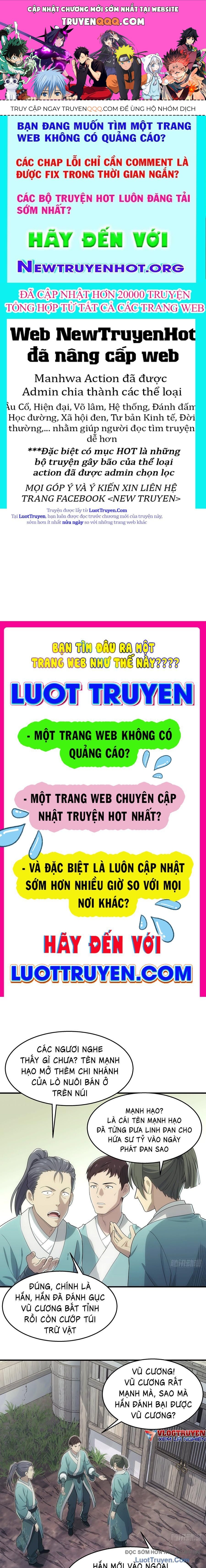 Ngã Dục Phong Thiên (Remake) Chapter 8 - Trang 2