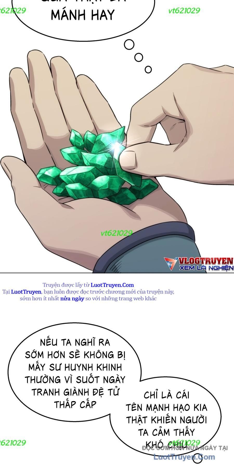 Ngã Dục Phong Thiên (Remake) Chapter 8 - Trang 2