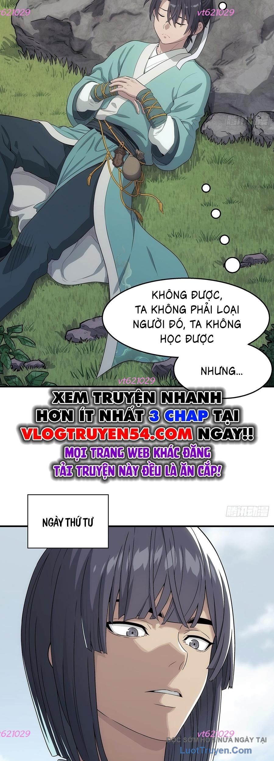 Ngã Dục Phong Thiên (Remake) Chapter 8 - Trang 2