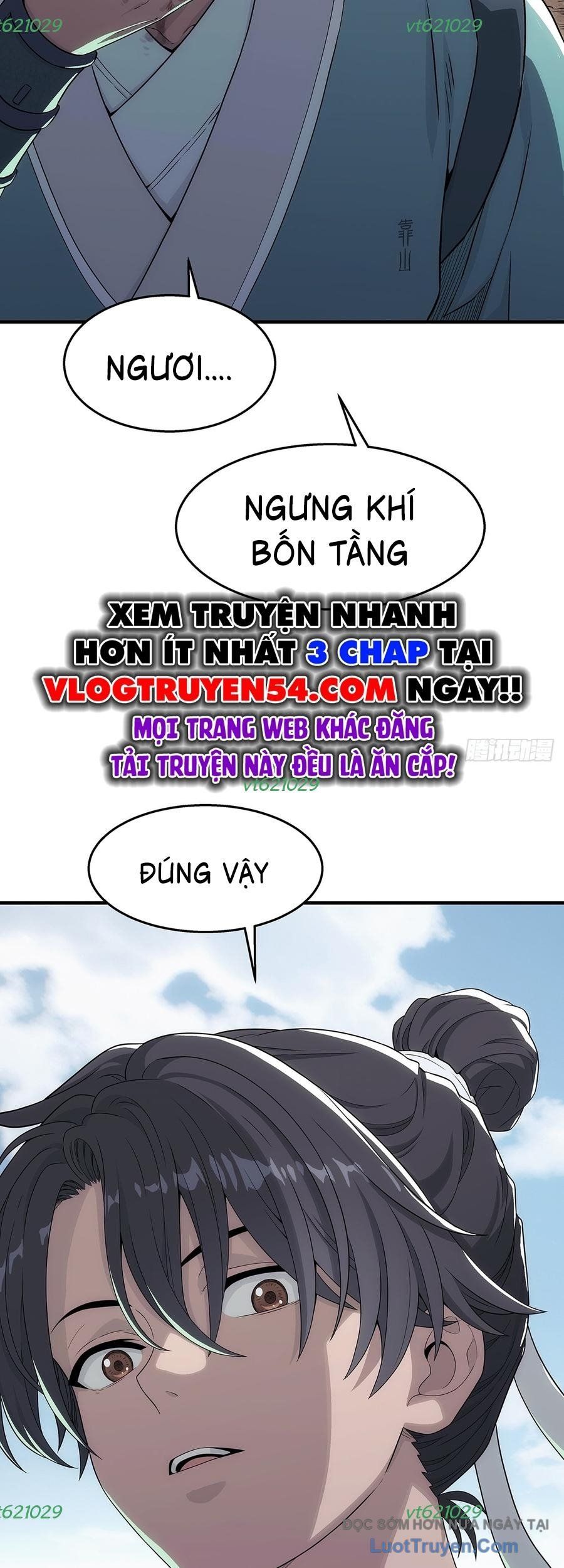Ngã Dục Phong Thiên (Remake) Chapter 8 - Trang 2