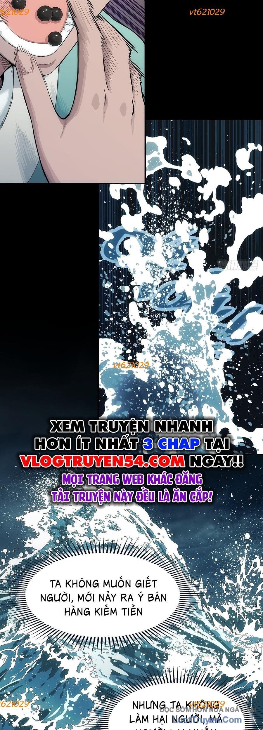 Ngã Dục Phong Thiên (Remake) Chapter 8 - Trang 2
