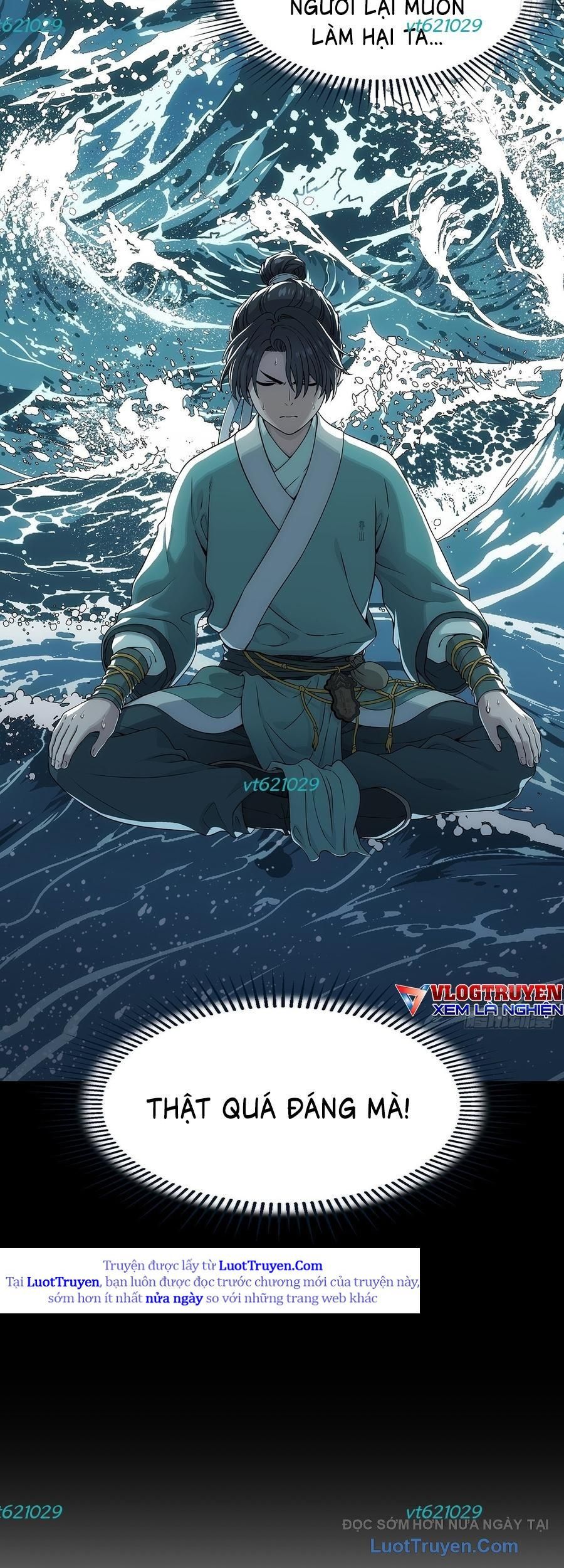 Ngã Dục Phong Thiên (Remake) Chapter 8 - Trang 2