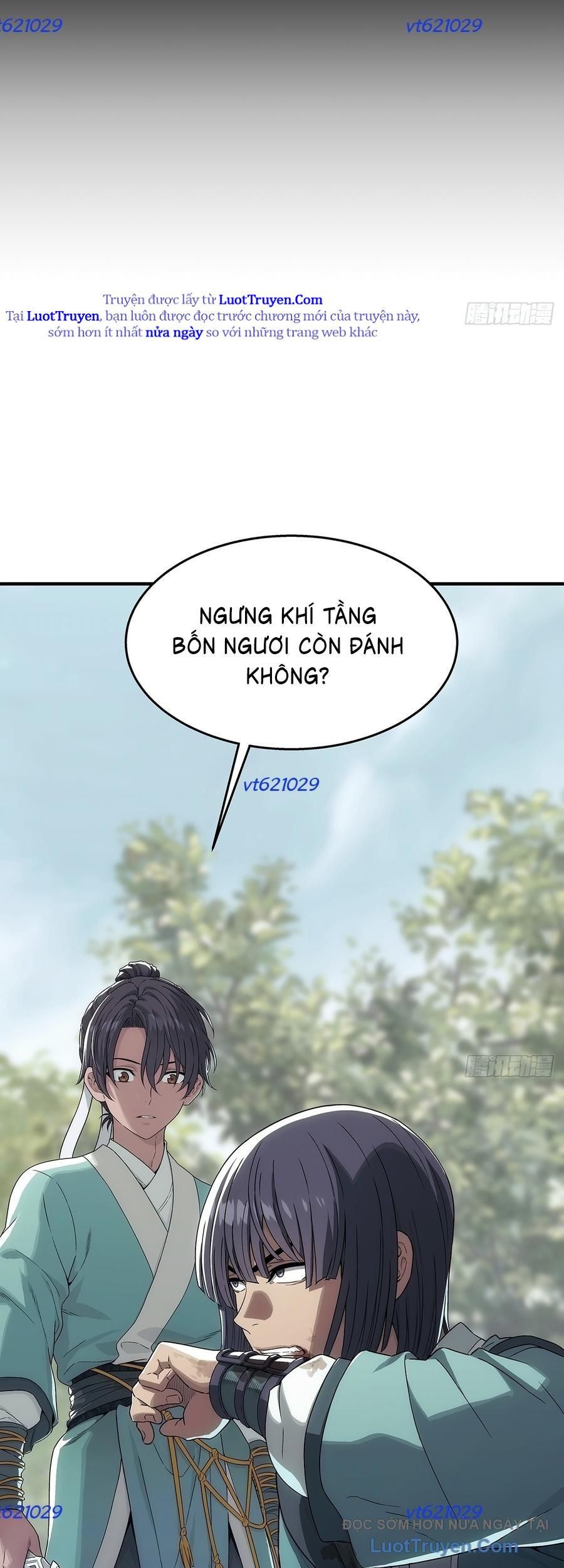Ngã Dục Phong Thiên (Remake) Chapter 8 - Trang 2