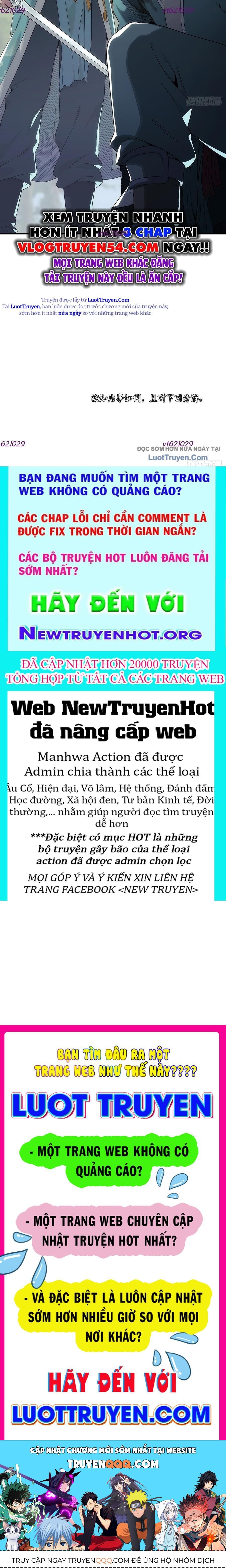 Ngã Dục Phong Thiên (Remake) Chapter 8 - Trang 2