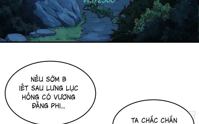 Ngã Dục Phong Thiên (Remake) Chapter 9 - Trang 2