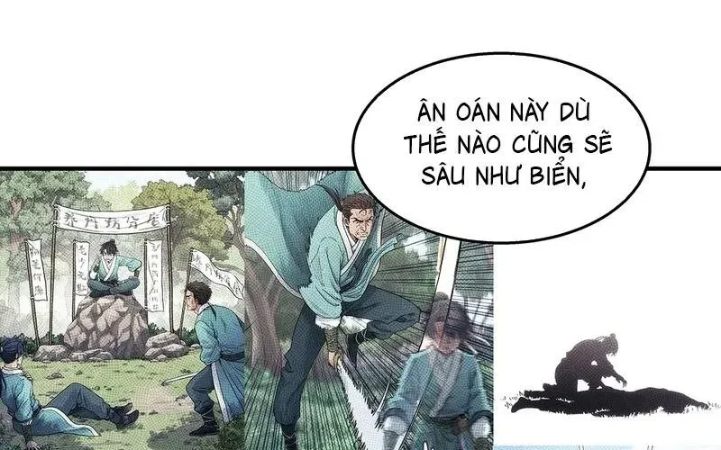Ngã Dục Phong Thiên (Remake) Chapter 9 - Trang 2