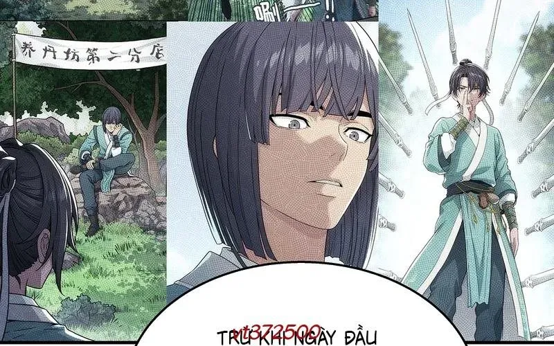 Ngã Dục Phong Thiên (Remake) Chapter 9 - Trang 2