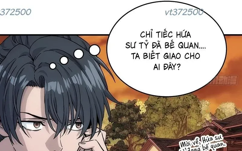 Ngã Dục Phong Thiên (Remake) Chapter 9 - Trang 2