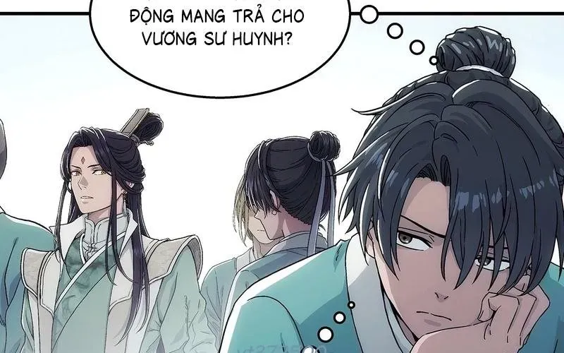 Ngã Dục Phong Thiên (Remake) Chapter 9 - Trang 2